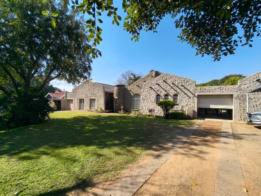 4 Bedroom Property for Sale in Safari Gardens North West